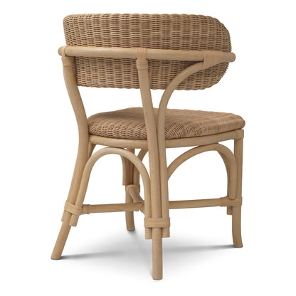 Esszimmerstuhl Ewan natural Rattan