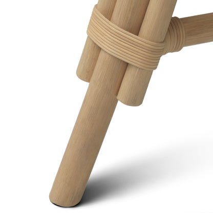 Esszimmerstuhl Ewan natural Rattan