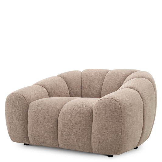 Eichholtz Loungesessel Gavona