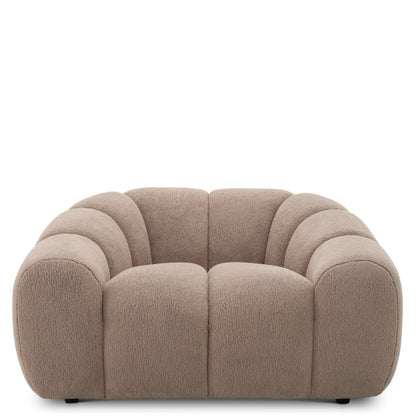 Eichholtz Loungesessel Gavona