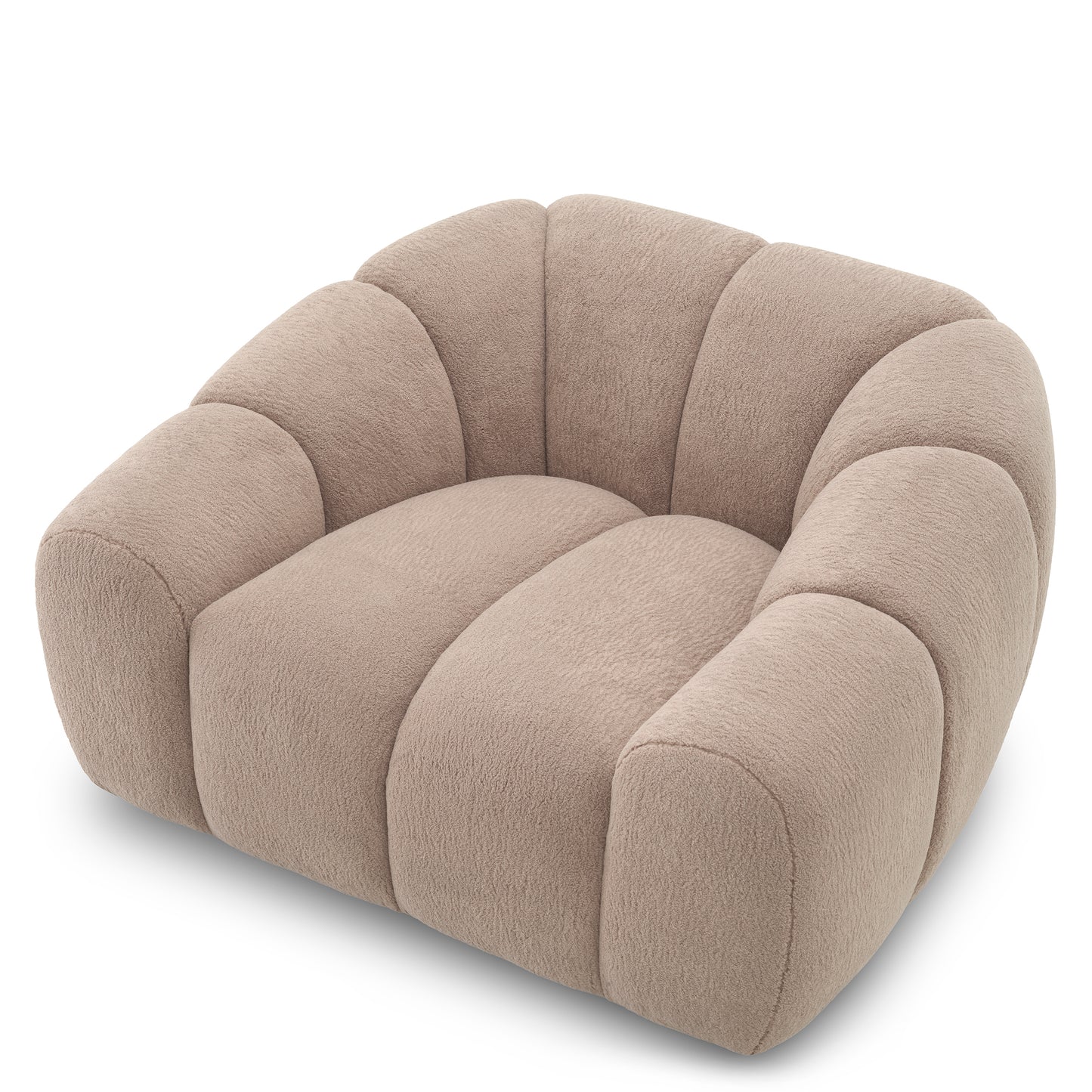 Eichholtz Loungesessel Gavona