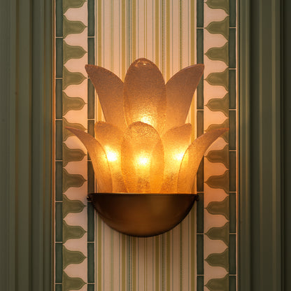 Wandlampe Melrose