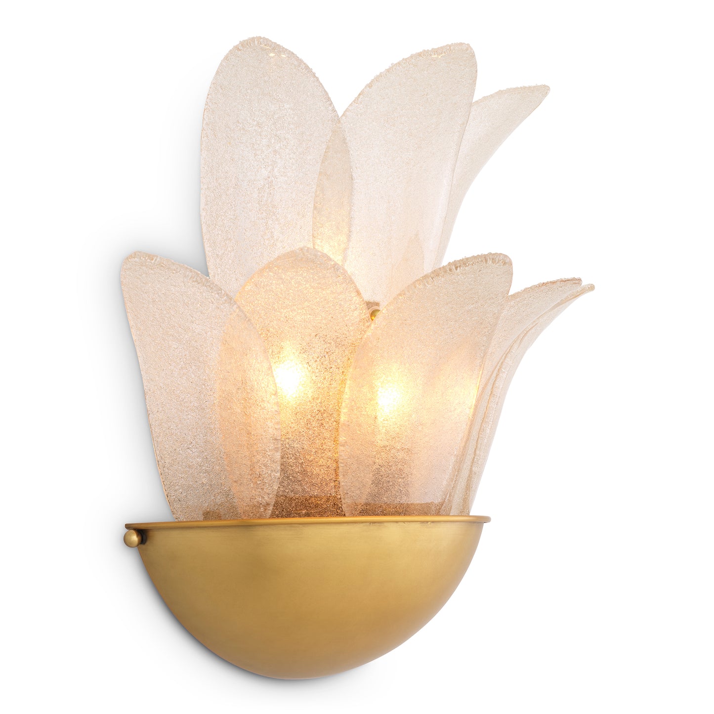 Wandlampe Melrose