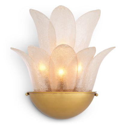Wandlampe Melrose