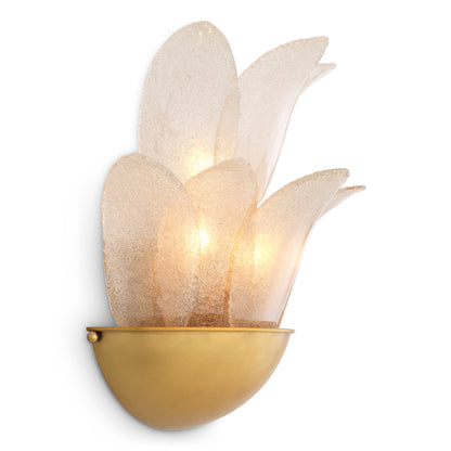 Wandlampe Melrose
