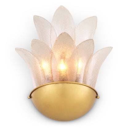 Wandlampe Melrose