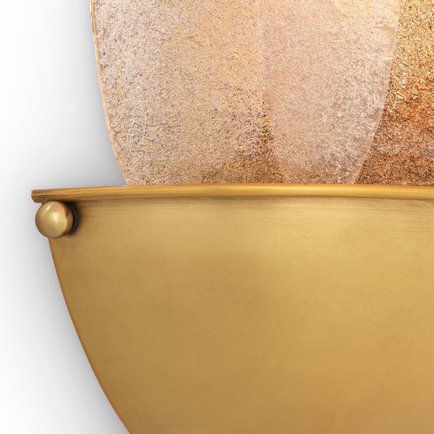 Wandlampe Melrose