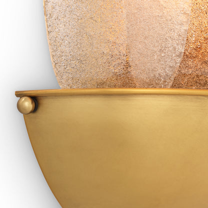 Wandlampe Melrose