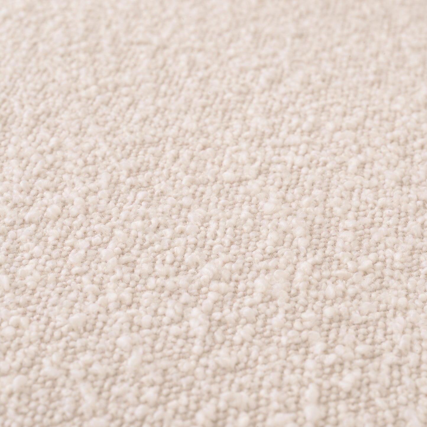 Eichholtz Sofa Kelly XS bouclé cream