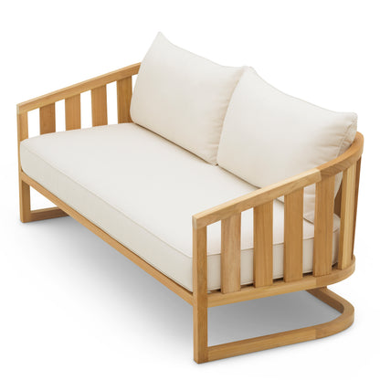 Eichholtz Outdoor Sofa Aruba
