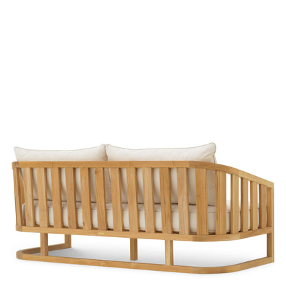 Eichholtz Outdoor Sofa Aruba