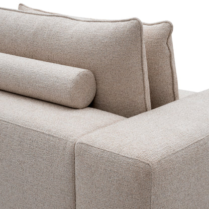 Sofa Lounge Club L