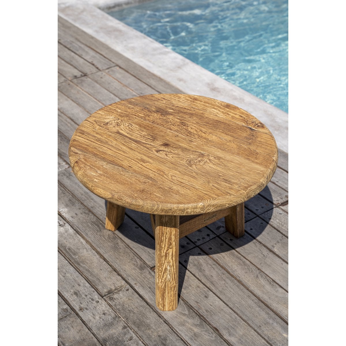 Der Fusuma Couchtisch - L