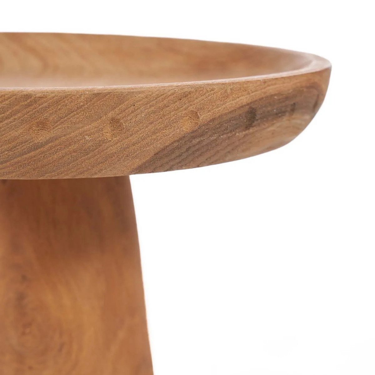The Point Kuchenform – Natur
