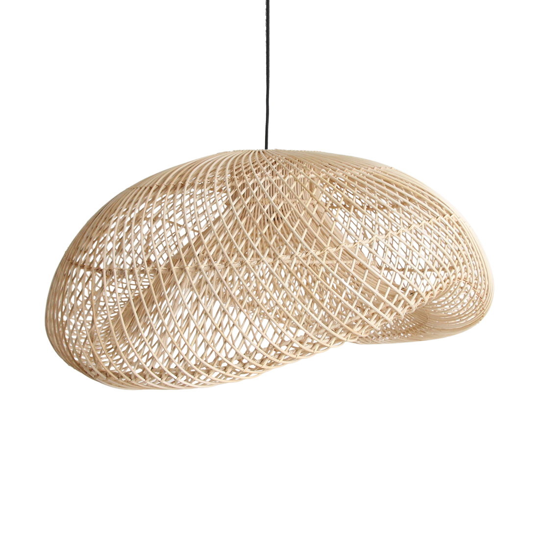 Labyrinth Hanglamp Bio groß