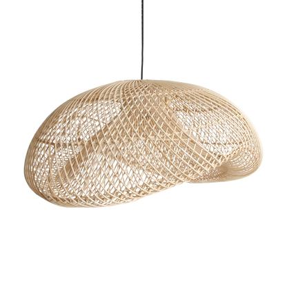 Labyrinth Hanglamp Bio groß