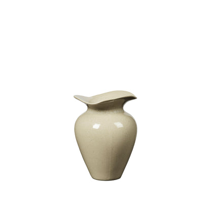 Broste Copenhagen Florentina Vase S, 22,5 cm