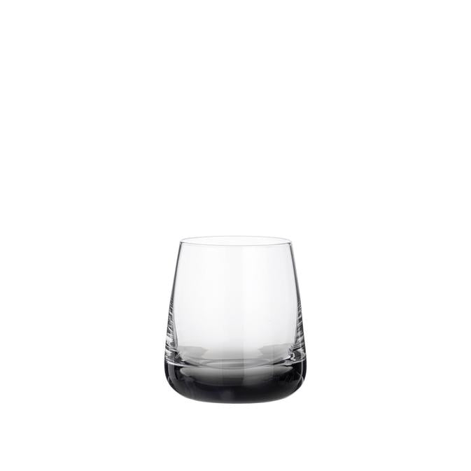 Broste Copenhagen Smoke 4x Trinkgläser, 350ml
