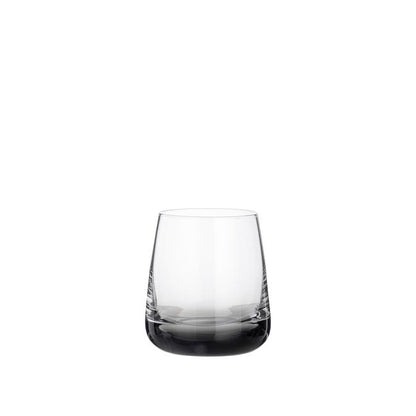 Broste Copenhagen Smoke 4x Trinkgläser, 350ml
