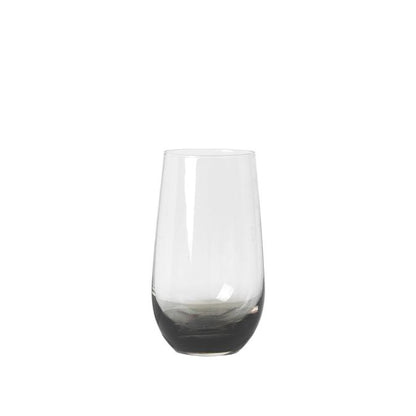 Broste Copenhagen Smoke 4x Trinkgläser, 550ml