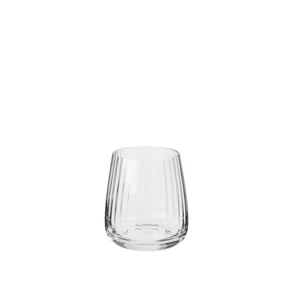 Broste Copenhagen Sandvig Tumbler 4x Trinkgläser, 300ml