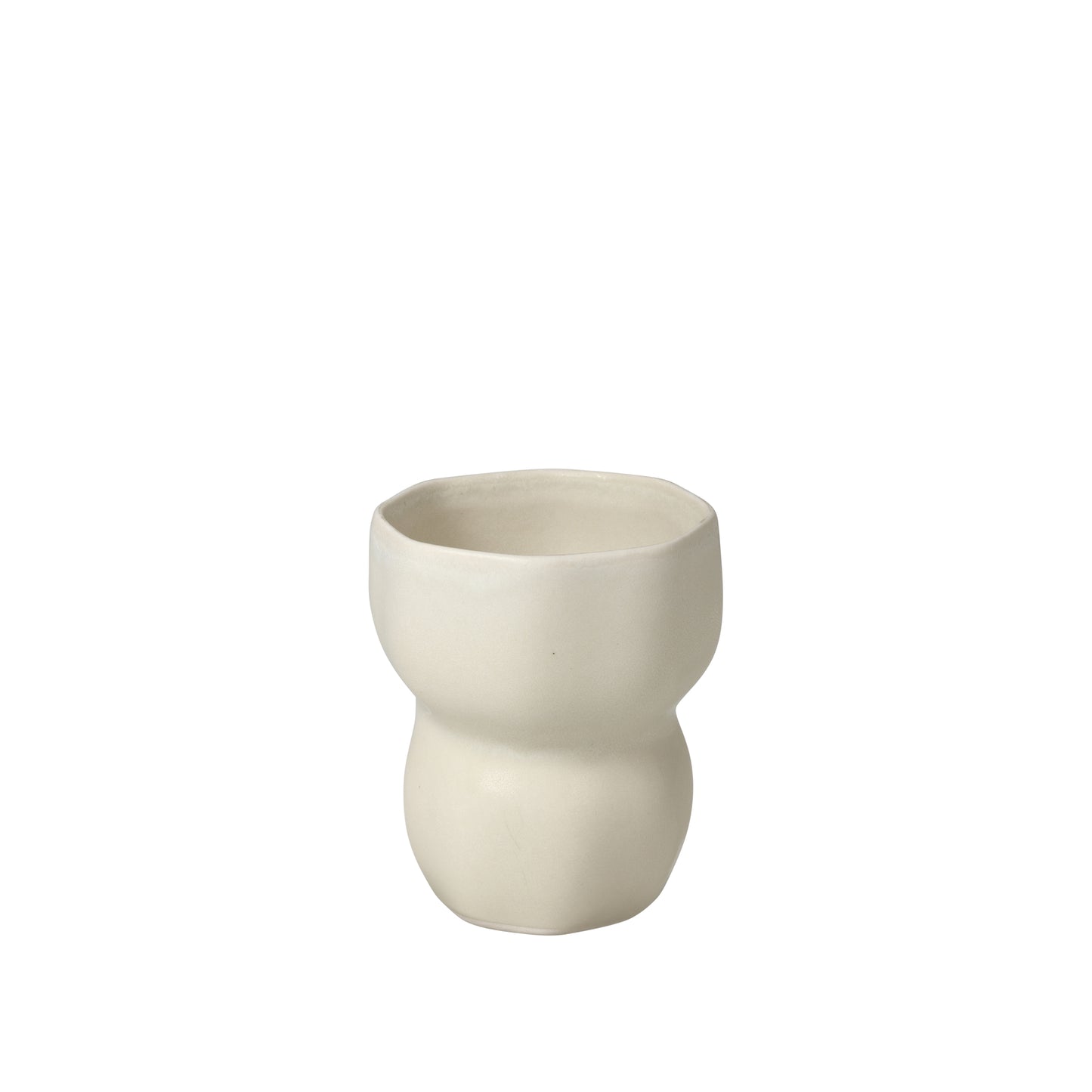 Broste Copenhagen Limfjord Becher, handgefertigt, 350ml