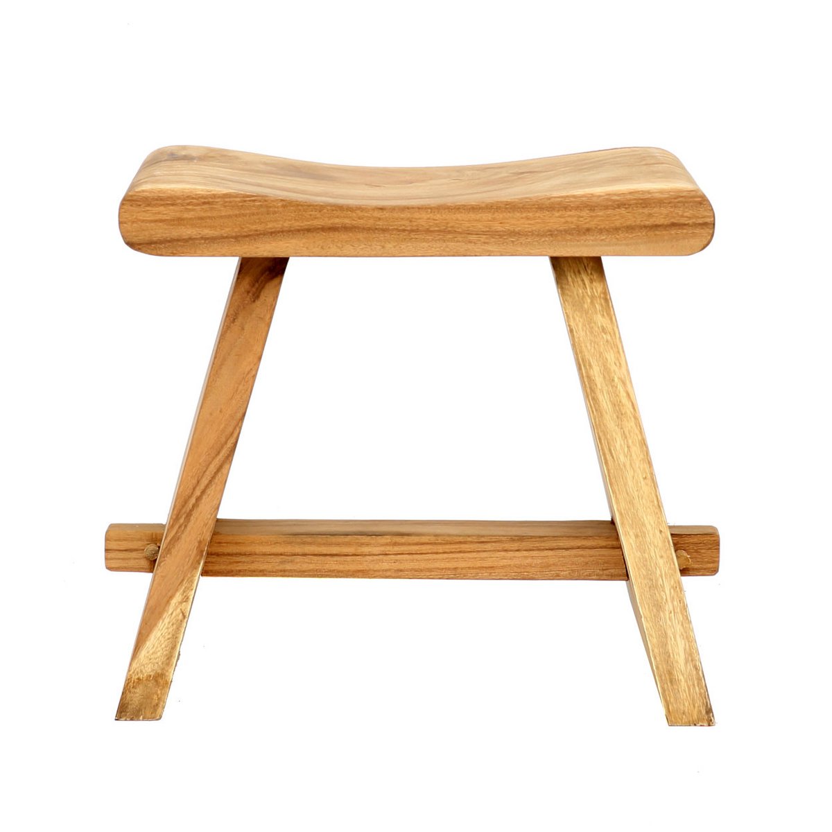 Holzhocker