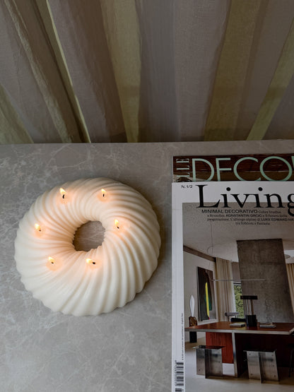 Ring Candle