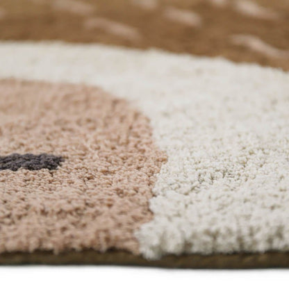 MARLO Babyteppich kleiner Fuchs