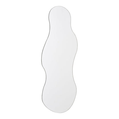 Palermo Spiegel - Glas, 40x80 cm