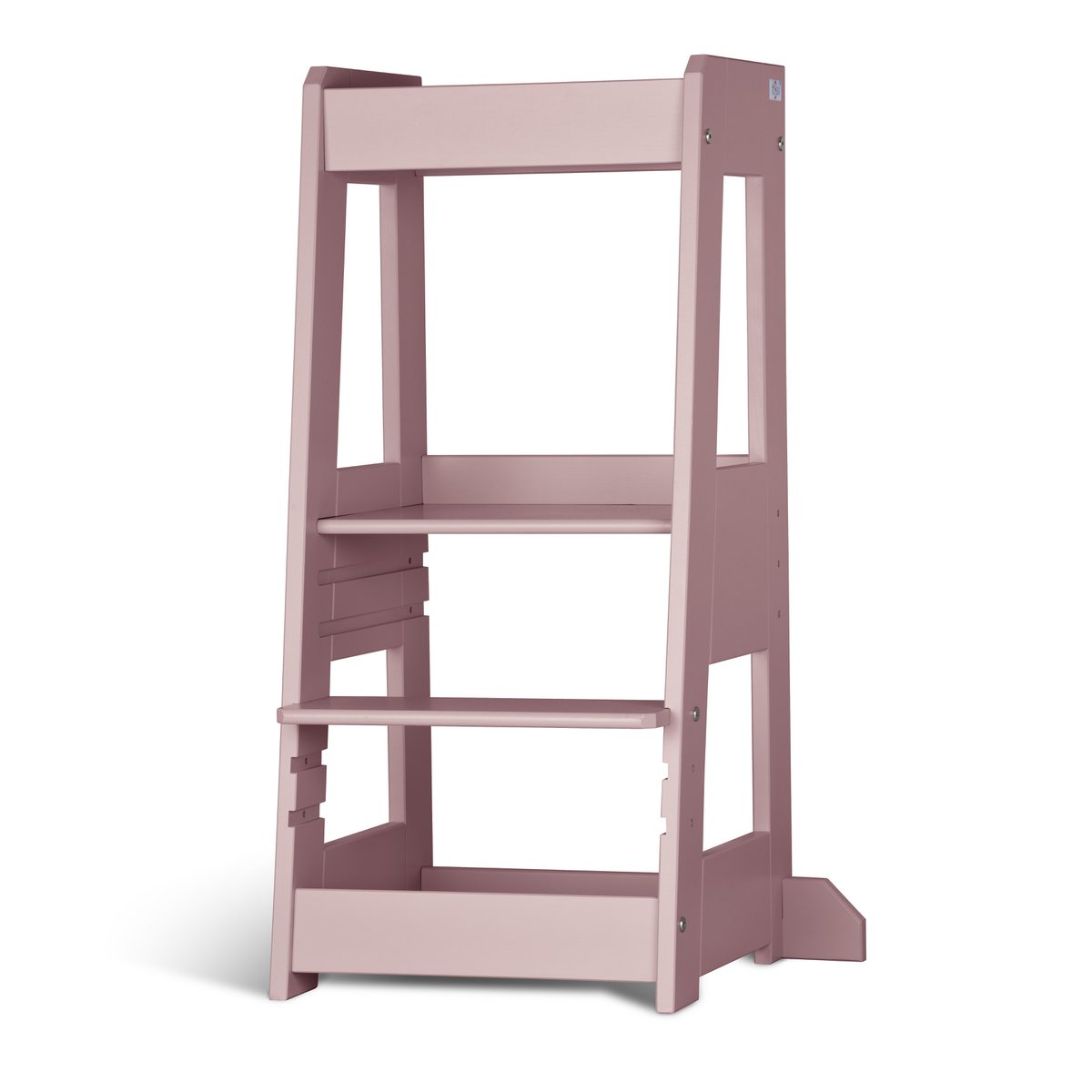 tiSsi® Lernturm FELIX Buche ORIENTAL ROSE