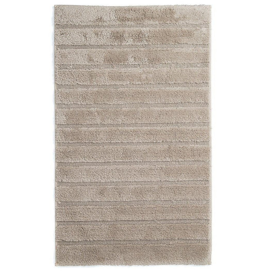 California Bath Matte - Leinen