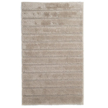 California Bath Matte - Leinen
