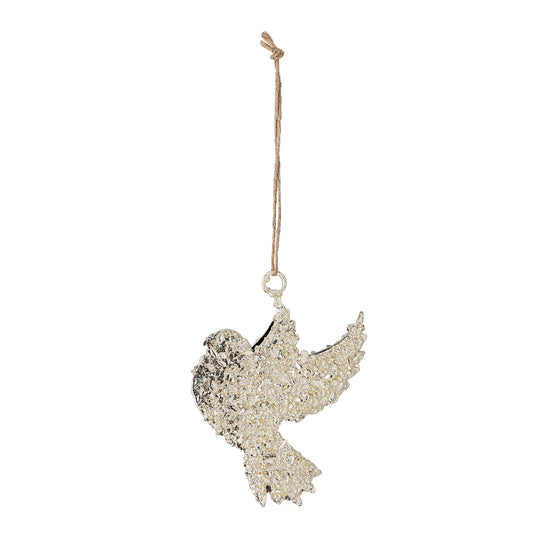 Bloomingville Sarika Ornament, Gold, Metall