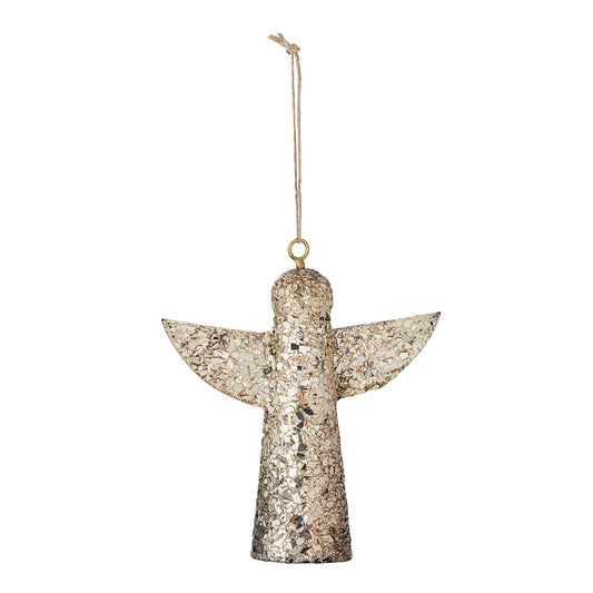Bloomingville Sarika Ornament, Gold, Metall