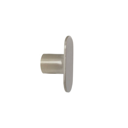 Hübsch Piccolo Haken Nickel