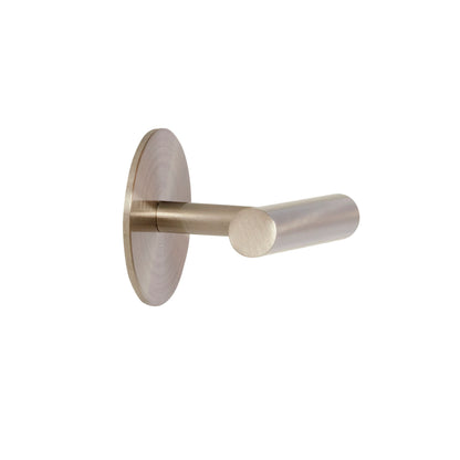 Hübsch Rest Haken Nickel