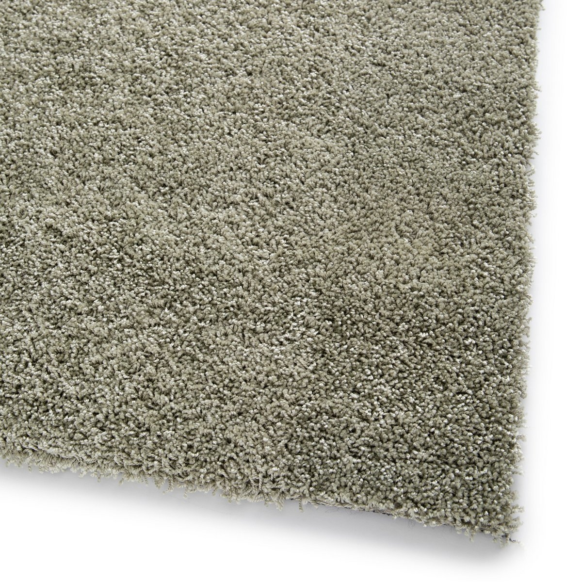 Maschinenwaschbares Laufband uni ETICO RECYCLE MOSS L