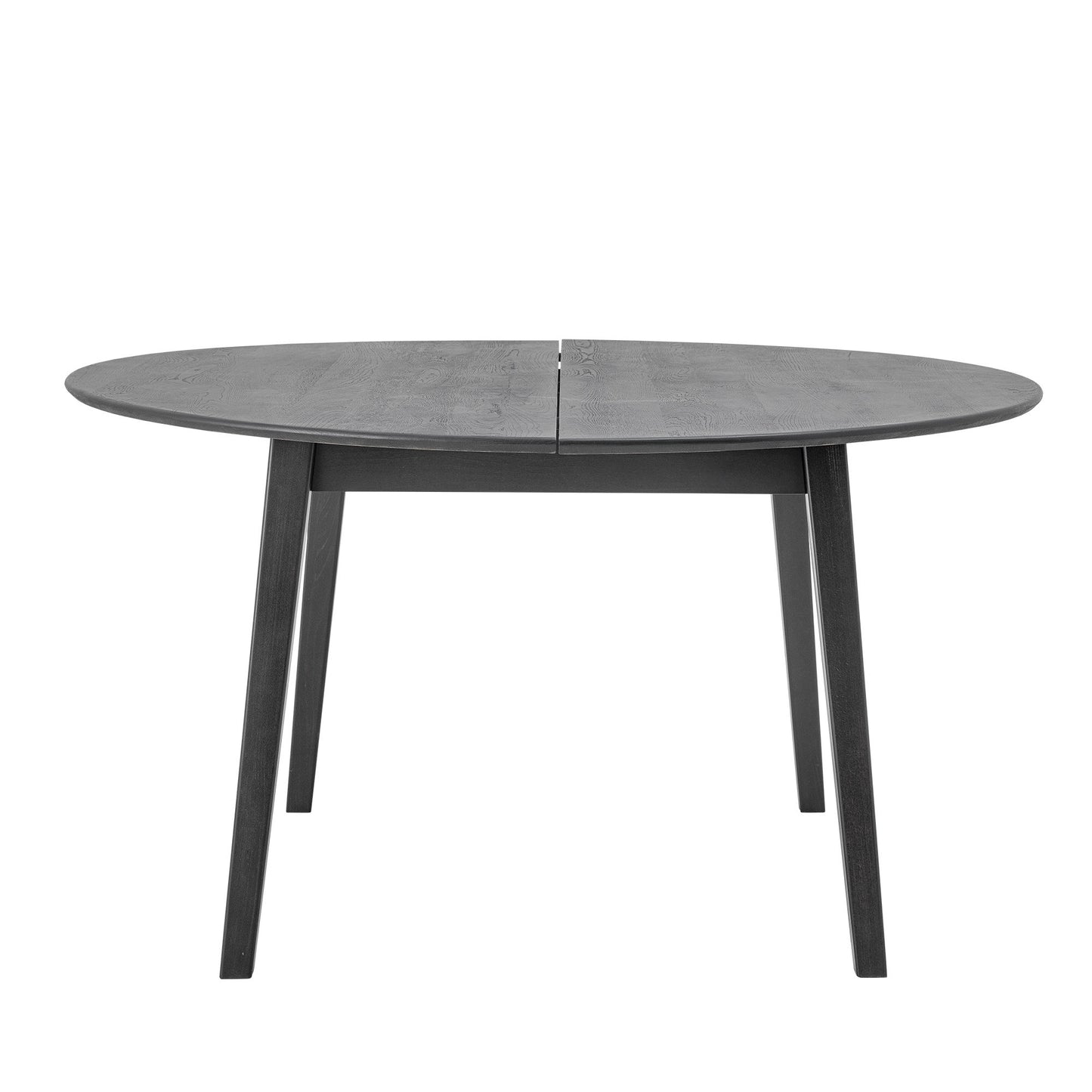 Bloomingville Peron Esstisch, Schwarz, FSC®100%, Oak