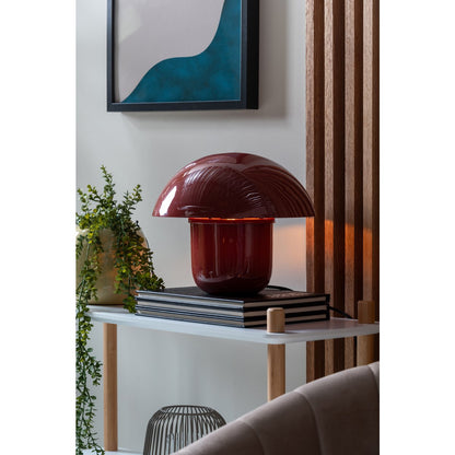 Tischlampe Fat Mushroom