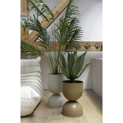 Plant Pot Tonar Large
