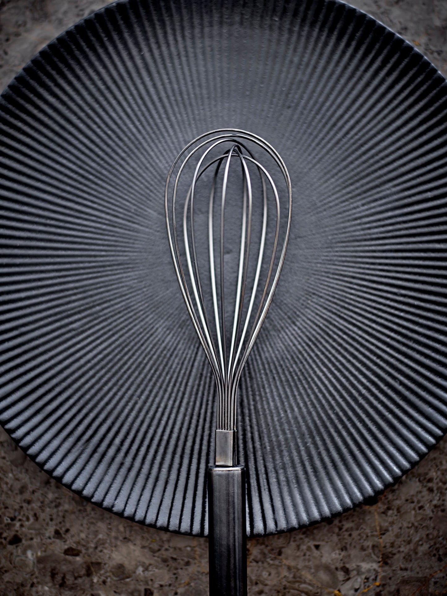 Bloomingville Neri Teller, 23cm