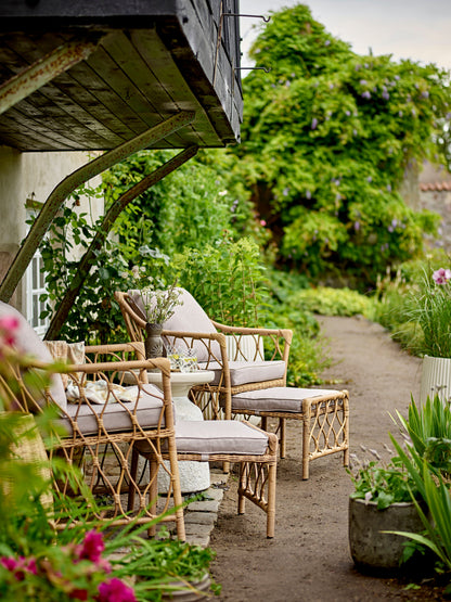 Bloomingville Belluce , Natur, Polyrattan