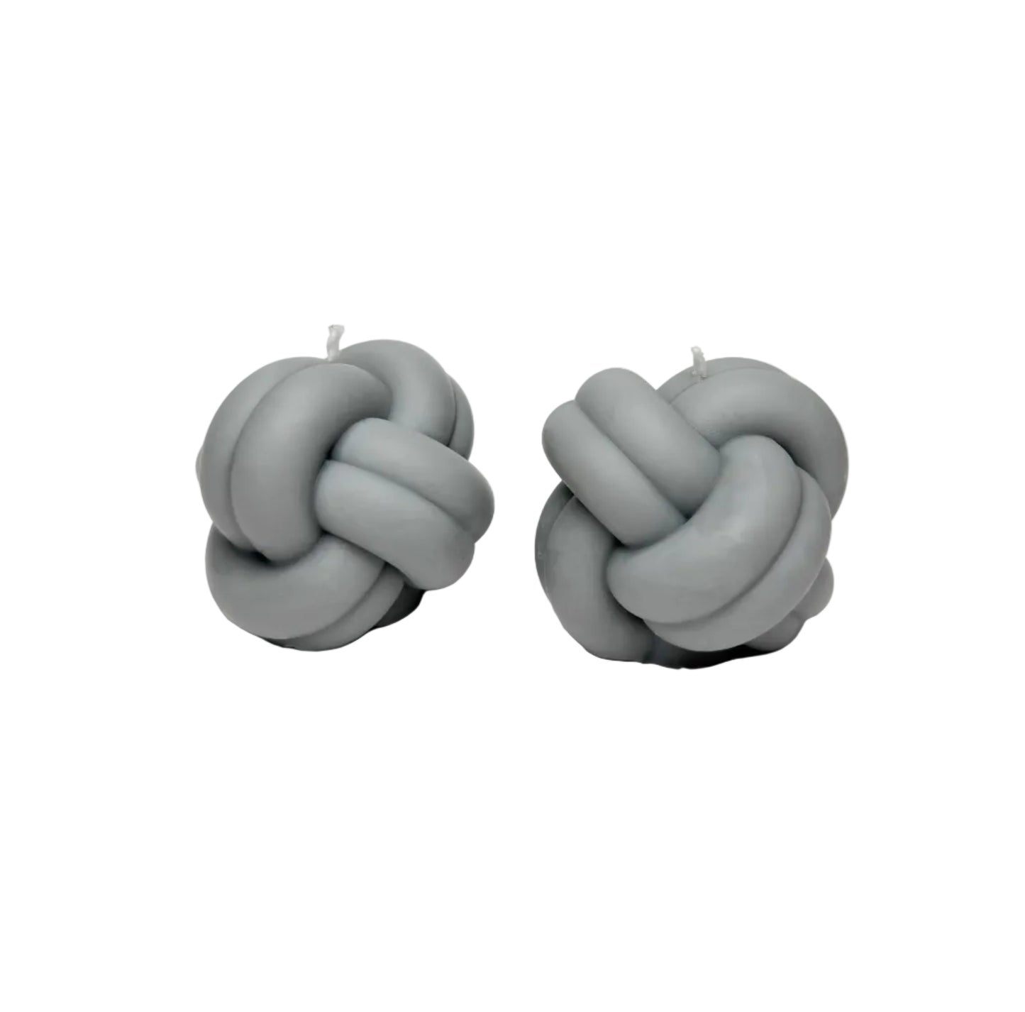 Knot Candles | Sets