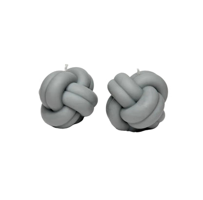 Knot Candles | Sets