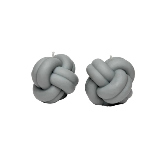 Knot Candles | Sets