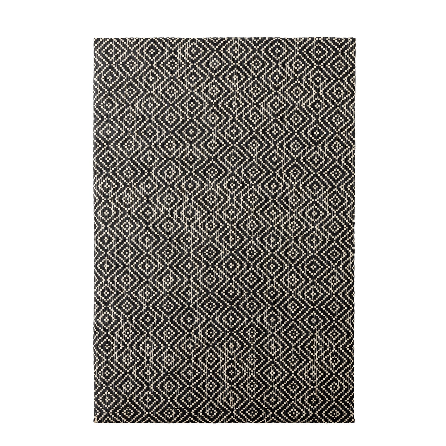 Bloomingville Rivalta Pinnwand, Schwarz, MDF