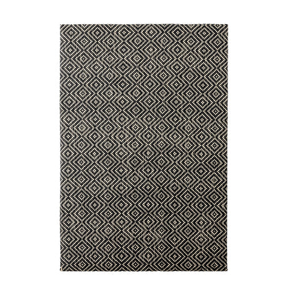 Bloomingville Rivalta Pinnwand, Schwarz, MDF