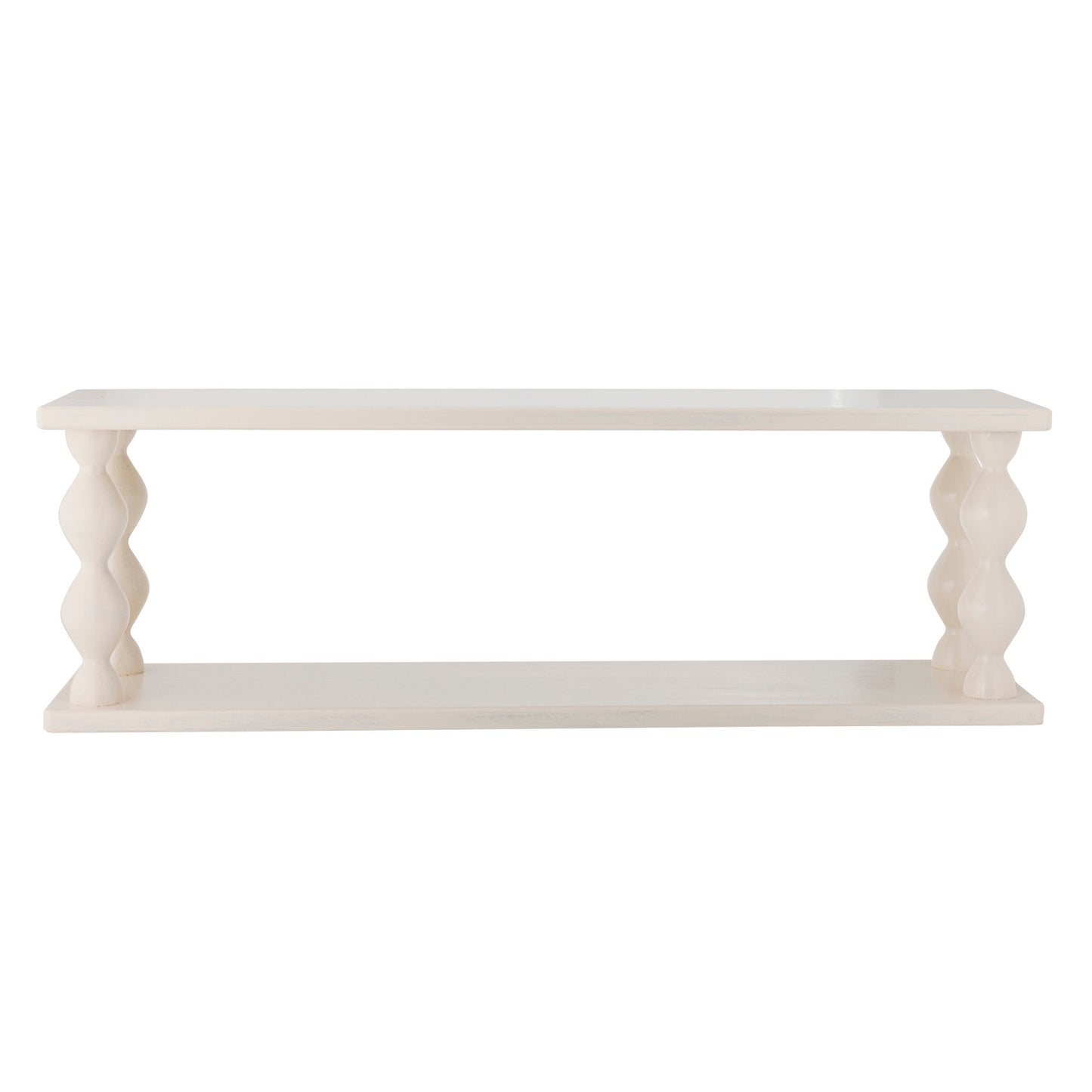 Bloomingville Salino Regal, Weiß, MDF