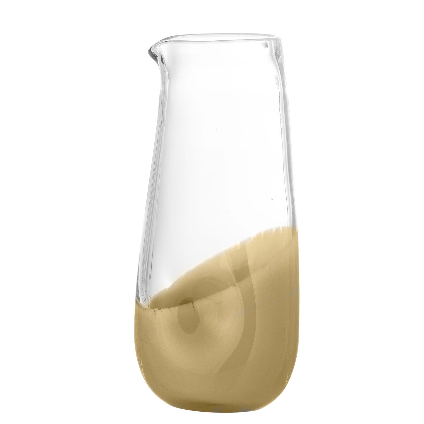 Bloomingville Ballard Krug, Natur, Glas